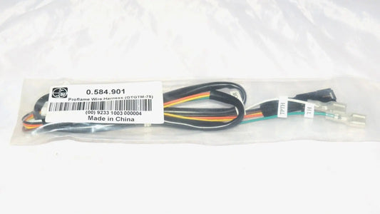 0.584.901 Proflame Wiring Harness GTGTM - 75 - Impressive Climate Control