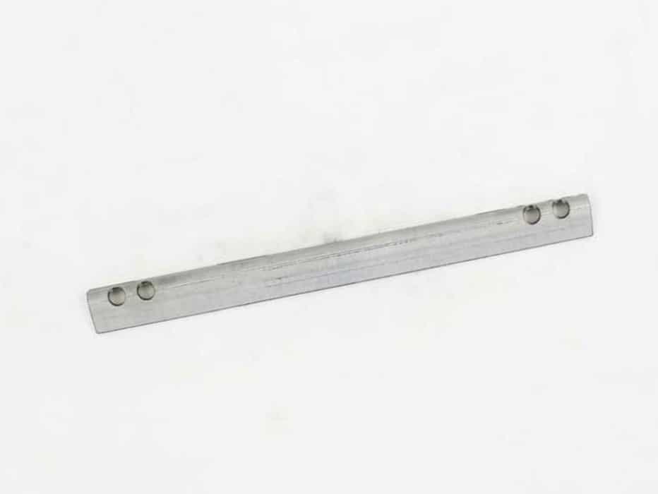8 - 1/2" Glass Clip 30001716 - Impressive Climate Control
