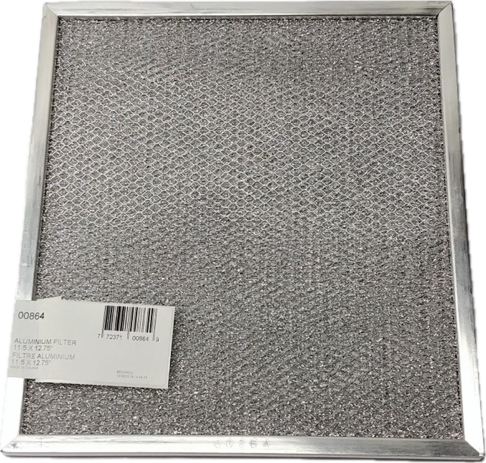 VanEE 00864 Filter