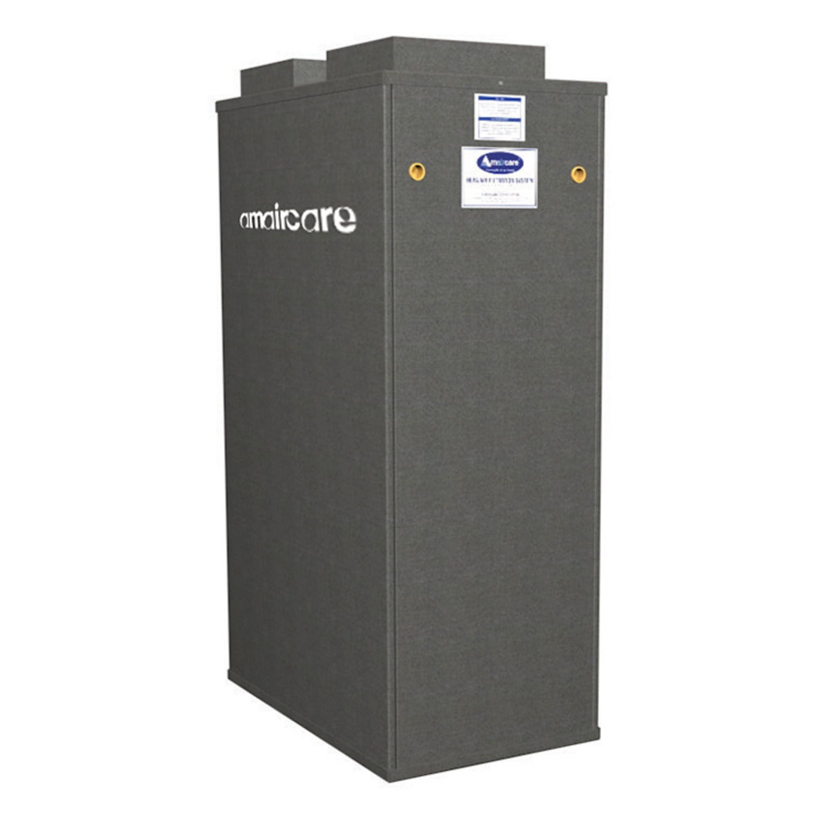 Amaircare 10000 Air Filtration System - Whole - Home Tri - HEPA - Impressive Climate Control