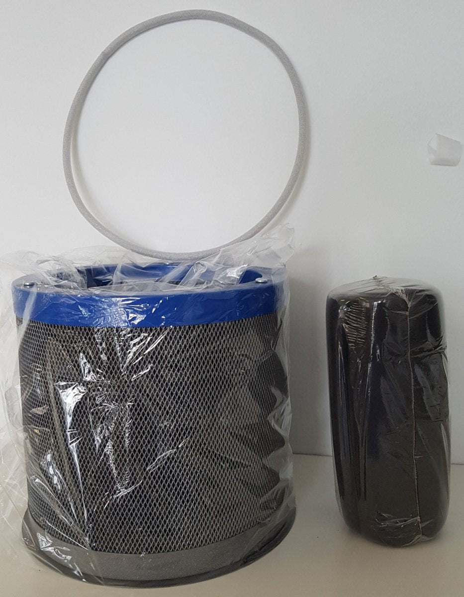 Amaircare 93 - A - 08SP02 - ET Annual Maintenance Kit - Impressive Climate Control
