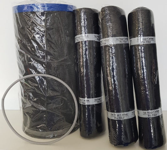 Amaircare 93 - A - 16SP02 - ET Annual Maintenance Kit - Impressive Climate Control