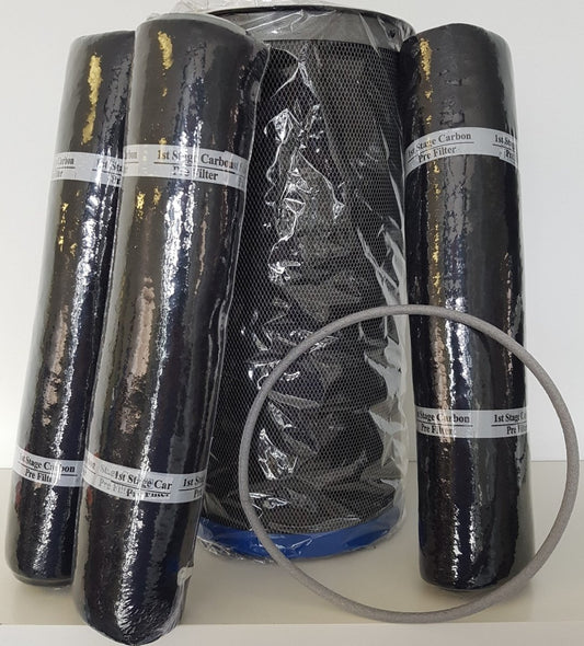 Amaircare 93 - A - 16SP05 - ET Annual Maintenance Kit - Impressive Climate Control