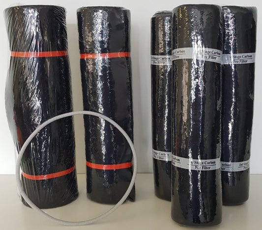 Amaircare 93 - A - 16SS00 - ET Annual Maintenance Kit - Impressive Climate Control