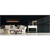 Amantii Symmetry Smart Electric Fireplace - Impressive Climate Control