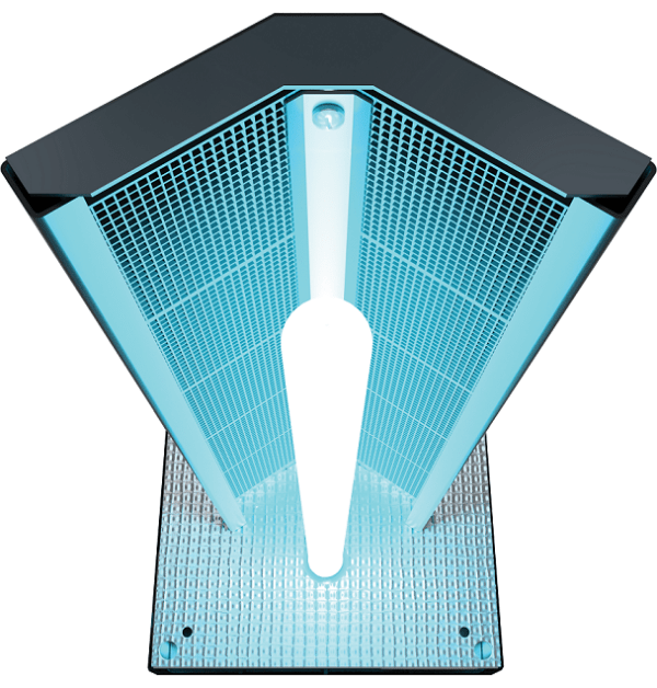 APCO TUVL - 215 Replacement Two Year 13" Lamp - Impressive Climate Control