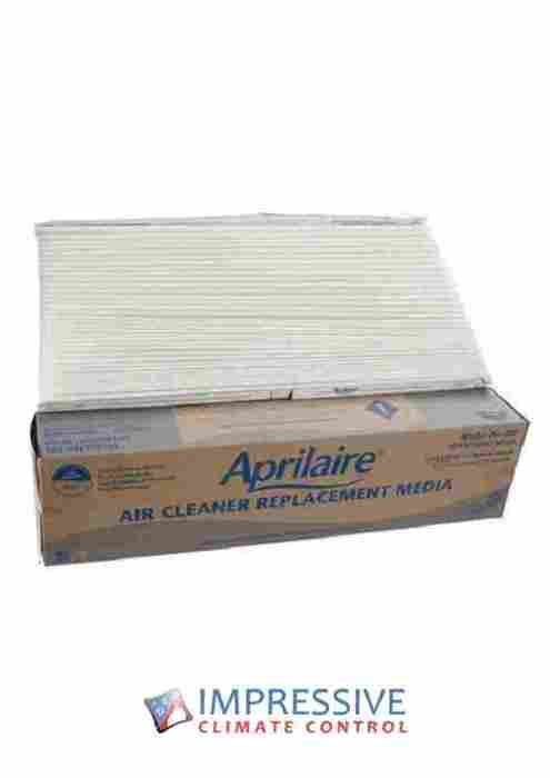 AprilAire 201 Replacement Filter (2 - Pack) - Impressive Climate Control
