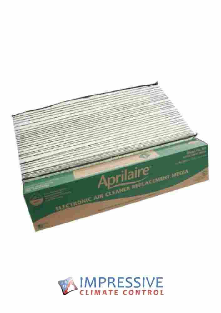 AprilAire 501 Replacement Filter - Impressive Climate Control
