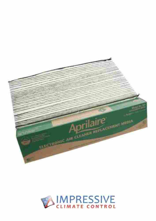 AprilAire 501 Replacement Filter - Impressive Climate Control