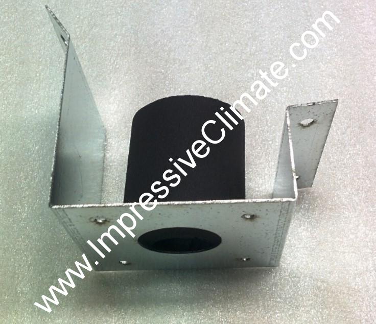 Aprilaire - 5405 800 Dispersion Tube Mounting Bracket - Impressive Climate Control