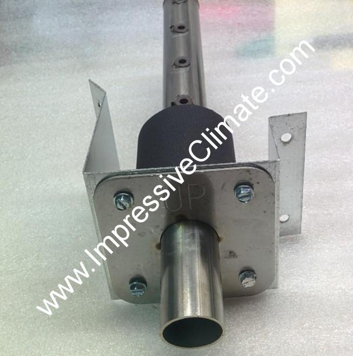 Aprilaire - 5405 800 Dispersion Tube Mounting Bracket - Impressive Climate Control