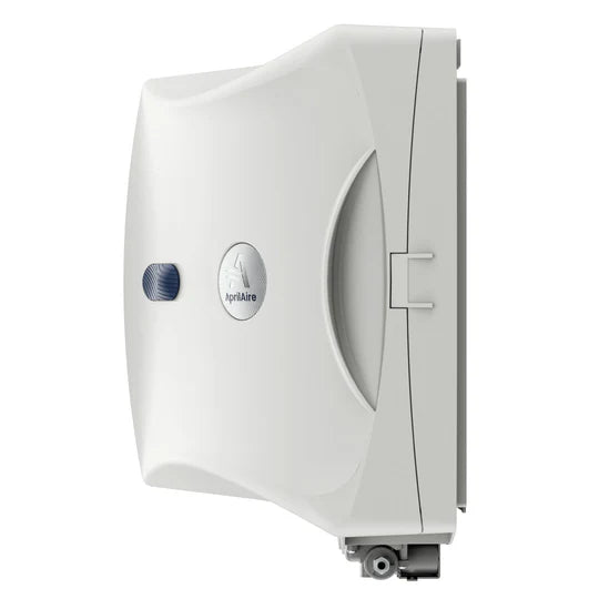 AprilAire 720A Whole - House Evaporative Humidifier - 21 Gallons - Impressive Climate Control