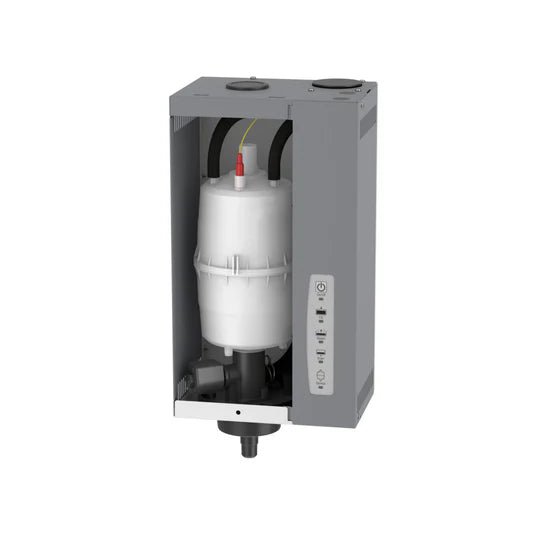 AprilAire 800 Whole - House Steam Humidifier - Impressive Climate Control