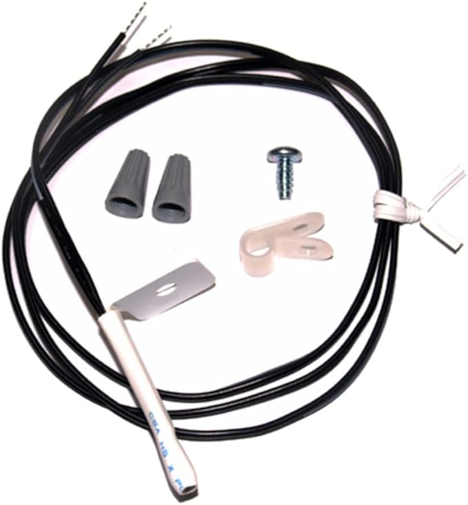 Aprilaire 8052 Wired Outdoor Temperature Sensor - Impressive Climate Control