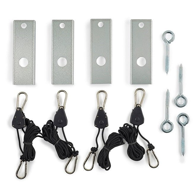 Aprilaire Dehumidifier Hanging Kit No. 5822 - Impressive Climate Control