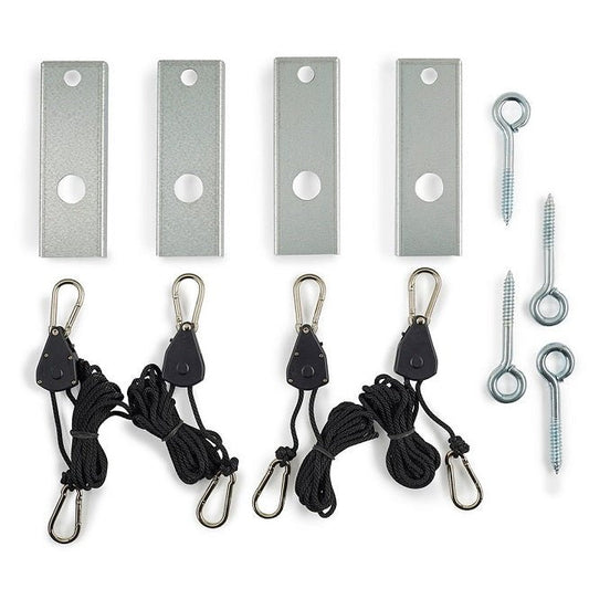 Aprilaire Dehumidifier Hanging Kit No. 5822 - Impressive Climate Control