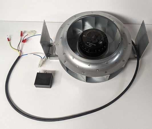 Aprilaire Dehumidifier User Interface Assembly No. 5445 - Impressive Climate Control