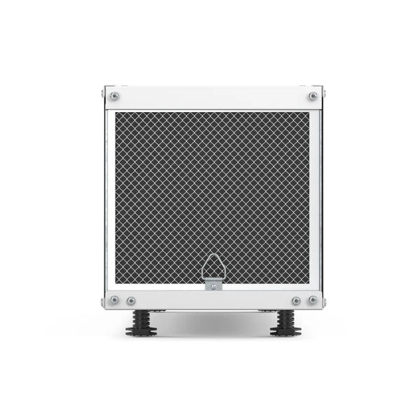 Aprilaire E050 Compact Dehumidifier (50 - Pint) - Impressive Climate Control