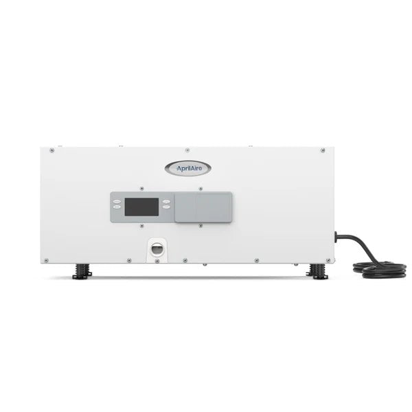 Aprilaire E050 Compact Dehumidifier (50 - Pint) - Impressive Climate Control