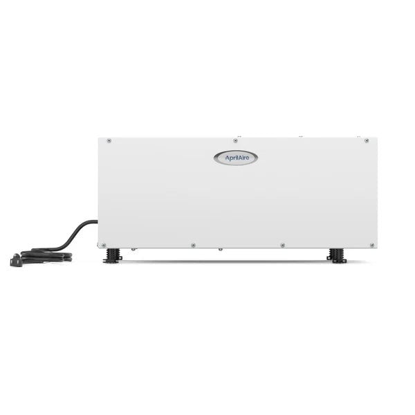 Aprilaire E050 Compact Dehumidifier (50 - Pint) - Impressive Climate Control
