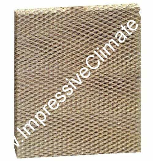 Aprilaire - Water Panel 35 (2 - PACK) - Impressive Climate Control