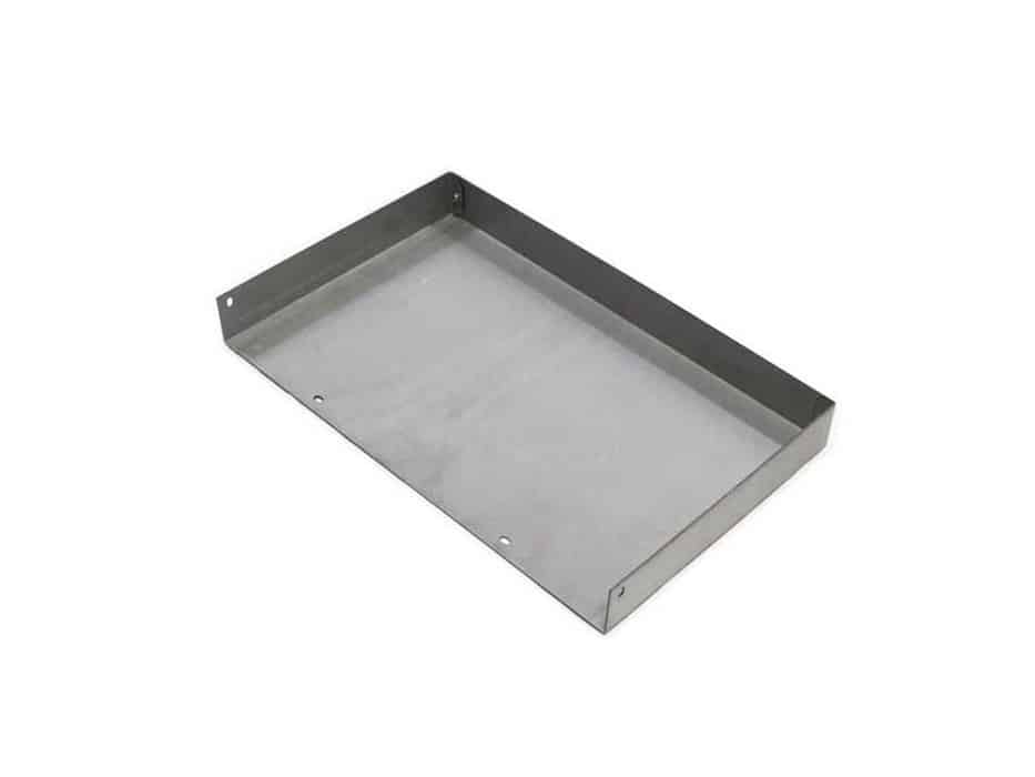 Ash Pan 1400951K - Impressive Climate Control