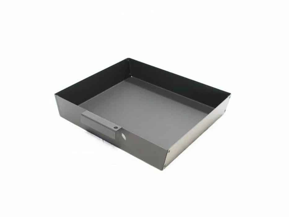 Ash Pan 7000G79 - Impressive Climate Control