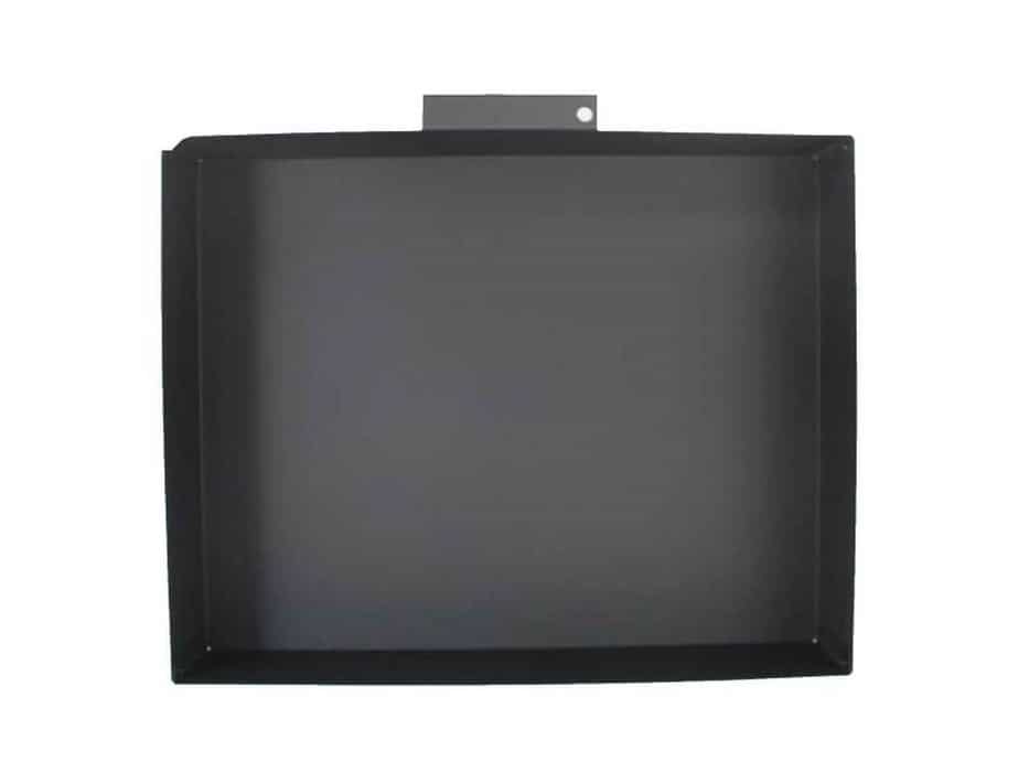 Ash Pan 7000G89 - Impressive Climate Control
