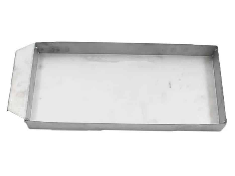 Ashpan 30000363 - Impressive Climate Control