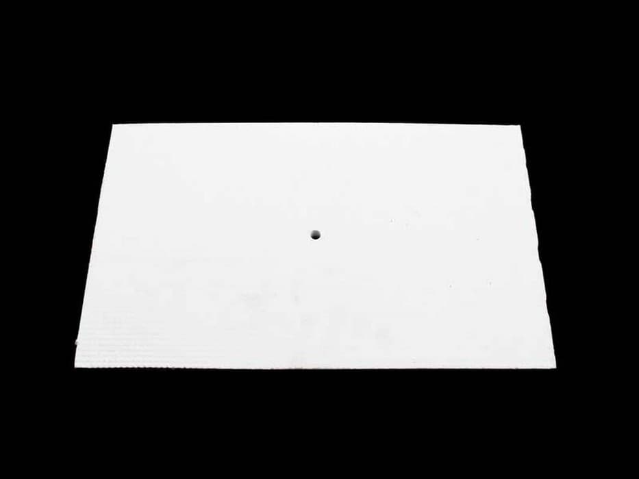 Back Insulation Board 30005269 - Impressive Climate Control