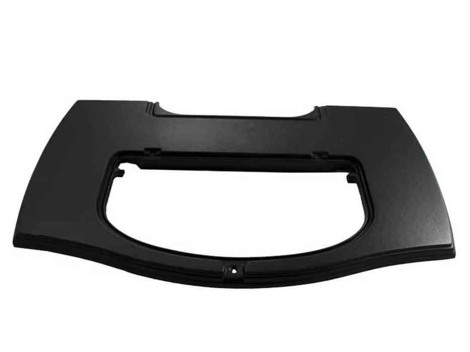 Black Top 30001582A - Impressive Climate Control