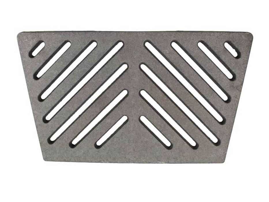 Bottom Grate 30005294 - Impressive Climate Control