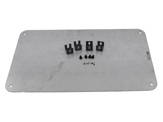 Bottom Heat Shield 0001075 - Impressive Climate Control