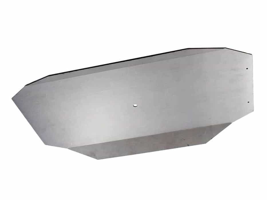 Bottom Heat Shield 30000384 - Impressive Climate Control