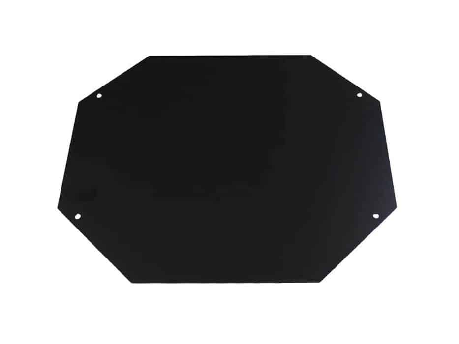 Bottom Heat Shield 30004020 - Impressive Climate Control