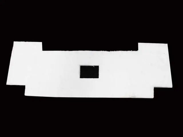 Bottom Heat Shield 30004402 - Impressive Climate Control