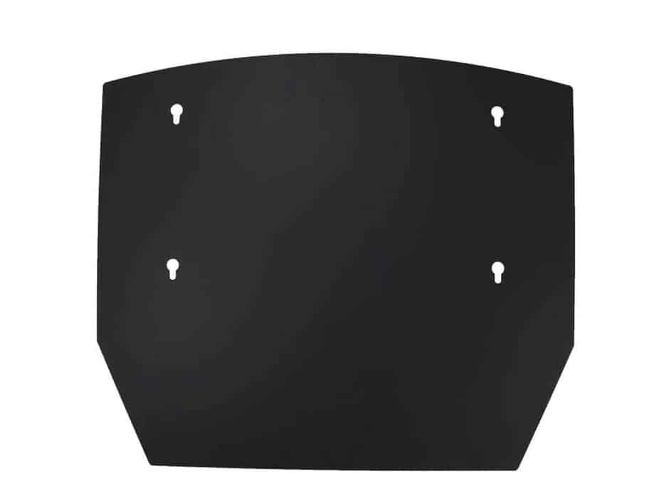 Bottom Heat Shield 30005037 - Impressive Climate Control