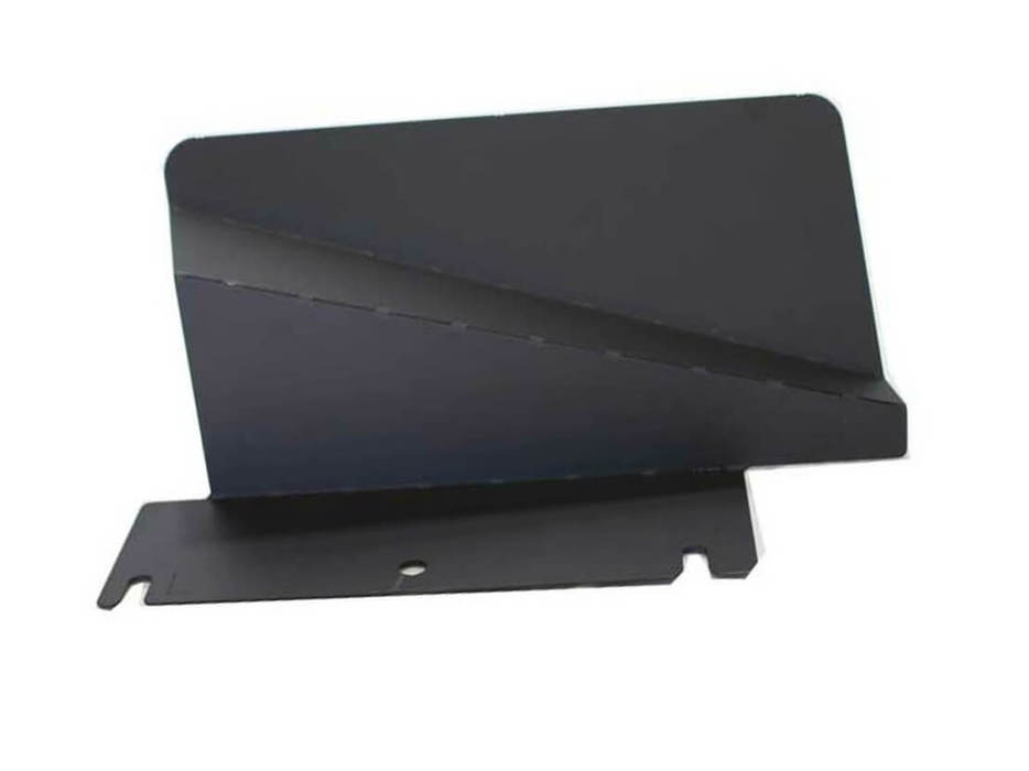 Bottom Heat - Shield Left - Wing 30005031 - Impressive Climate Control