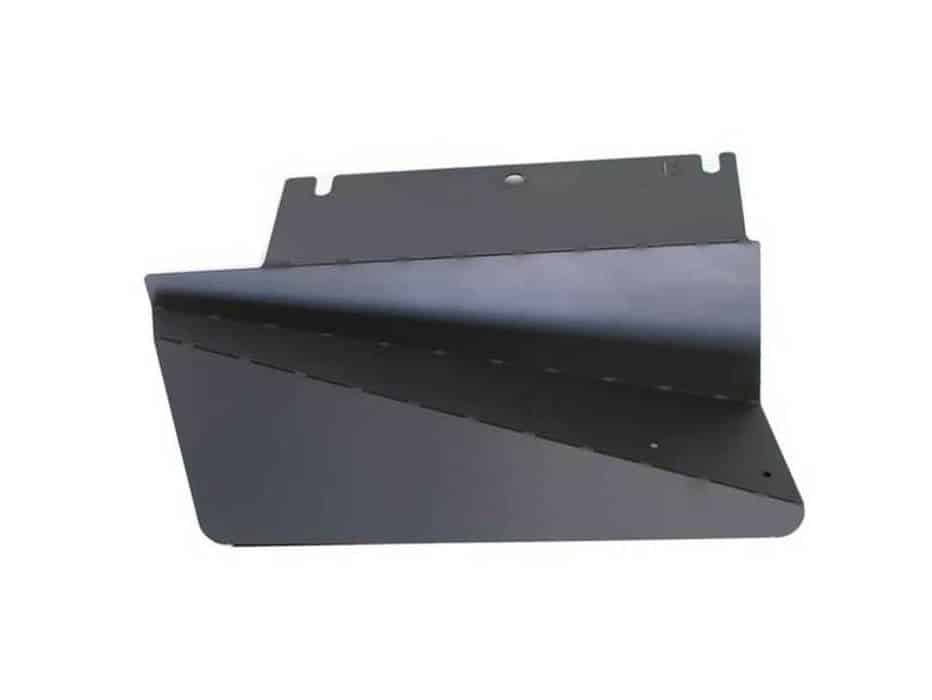 Bottom Heat - Shield Right - Wing 30005030 - Impressive Climate Control