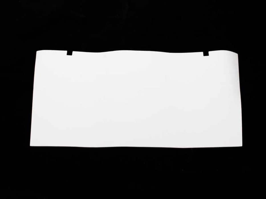 Bottom Insulation 30004650 - Impressive Climate Control