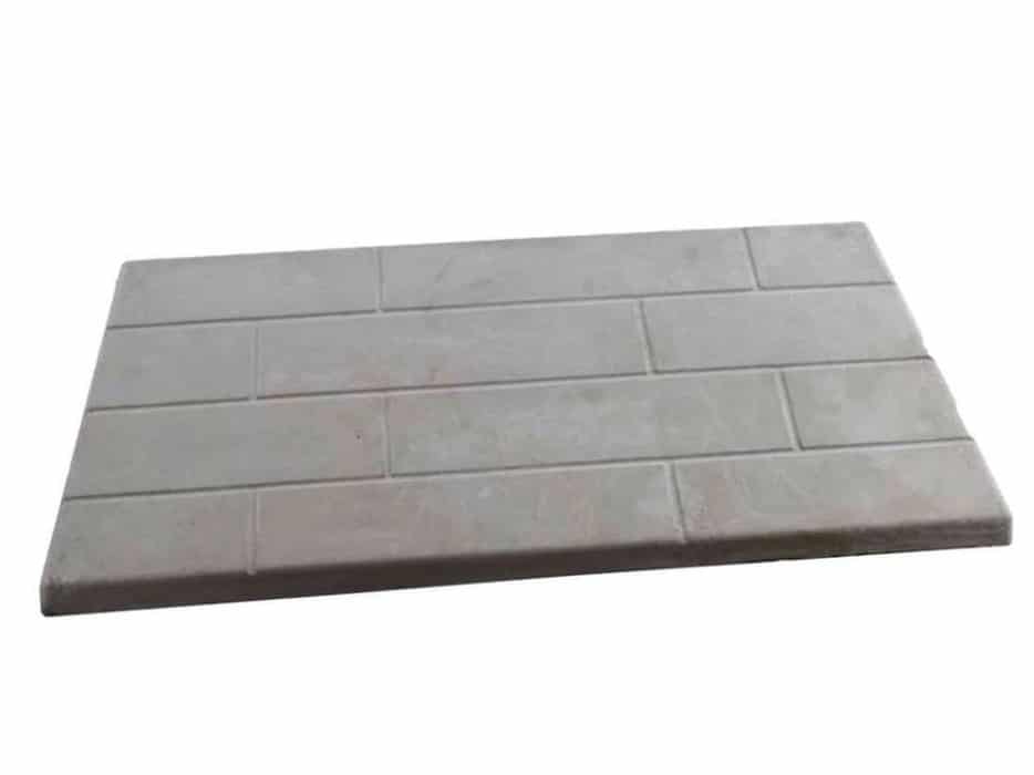 Bottom Lower Brick 30004327 - Impressive Climate Control