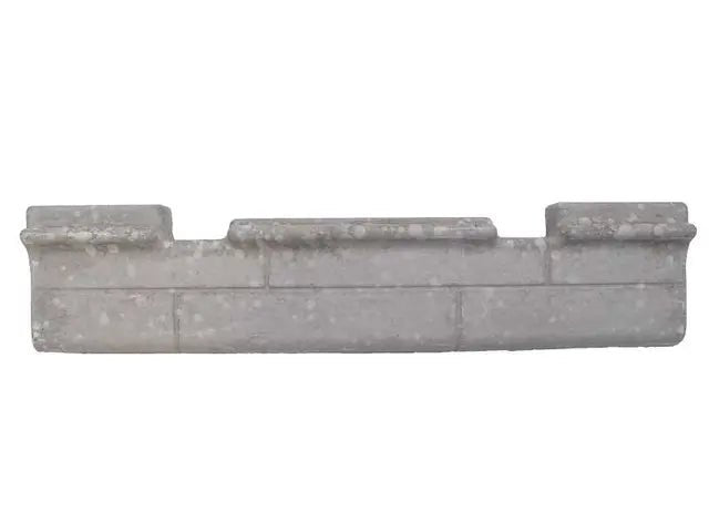 Bottom Upper Brick 30004329 - Impressive Climate Control