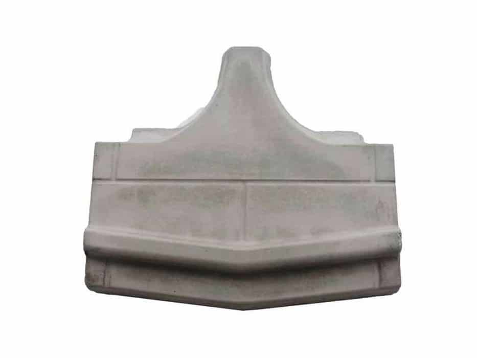 Bottom - Upper Center Brick 30004956 - Impressive Climate Control