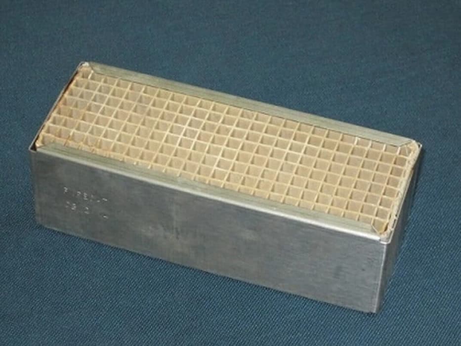 Boxed Catalyst Block 30001153 - Impressive Climate Control