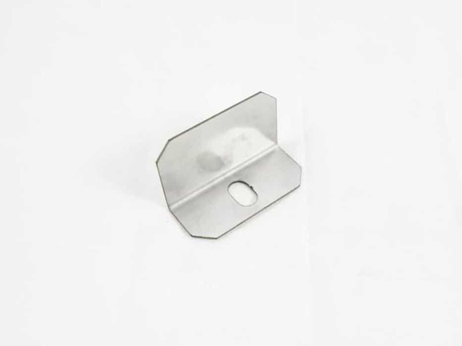 Brick Retainer Clip 1608956 - Impressive Climate Control
