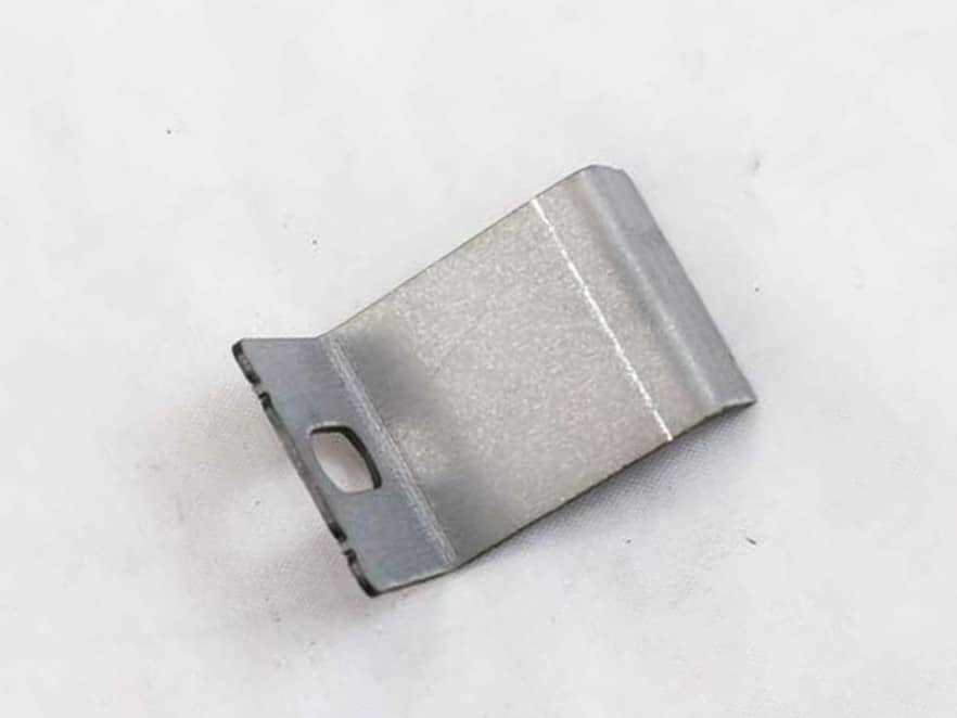 Brick Support Bracket 30004465 - Impressive Climate Control