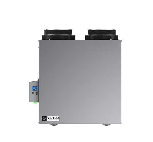 Broan AI Series V230H75RT HRV (Top Ports) - 231 CFM - Impressive Climate Control