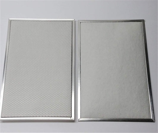 Broan NuTone SV63433 Filter (2 - PACK) - Impressive Climate Control