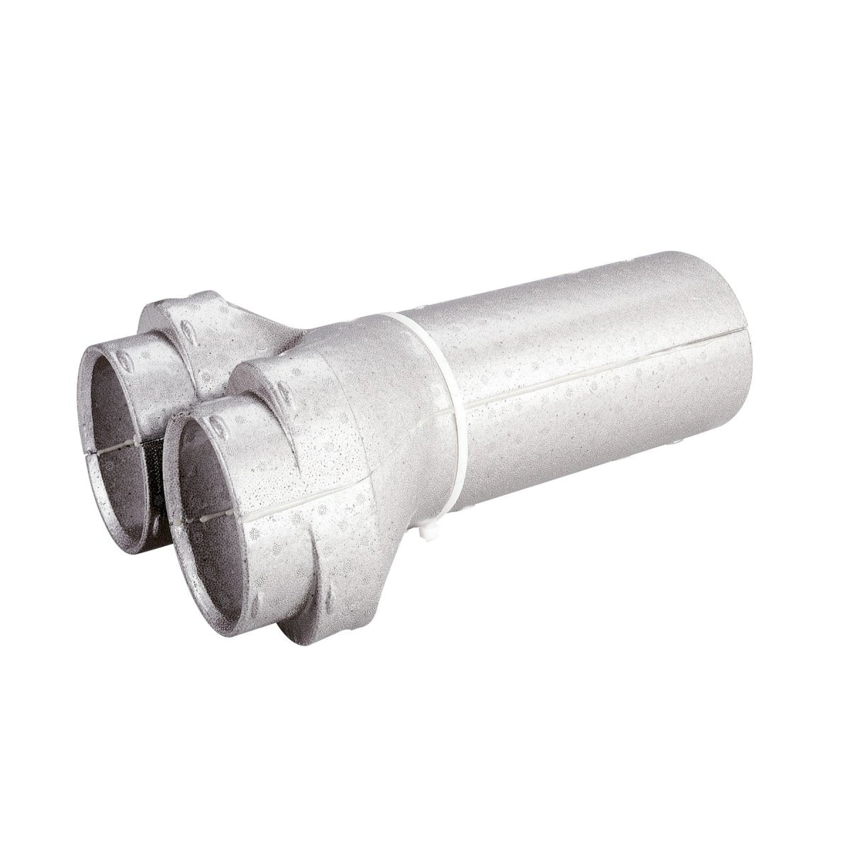 Broan Tandem Transition Kit VTYIK1 - Impressive Climate Control