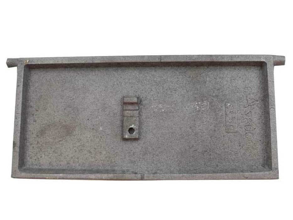 Bypass Gate 7000877 - Impressive Climate Control